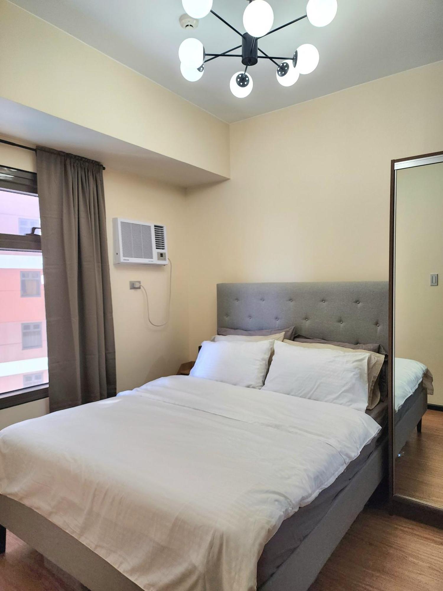 The Radiance Bay Sierra In Pasay
