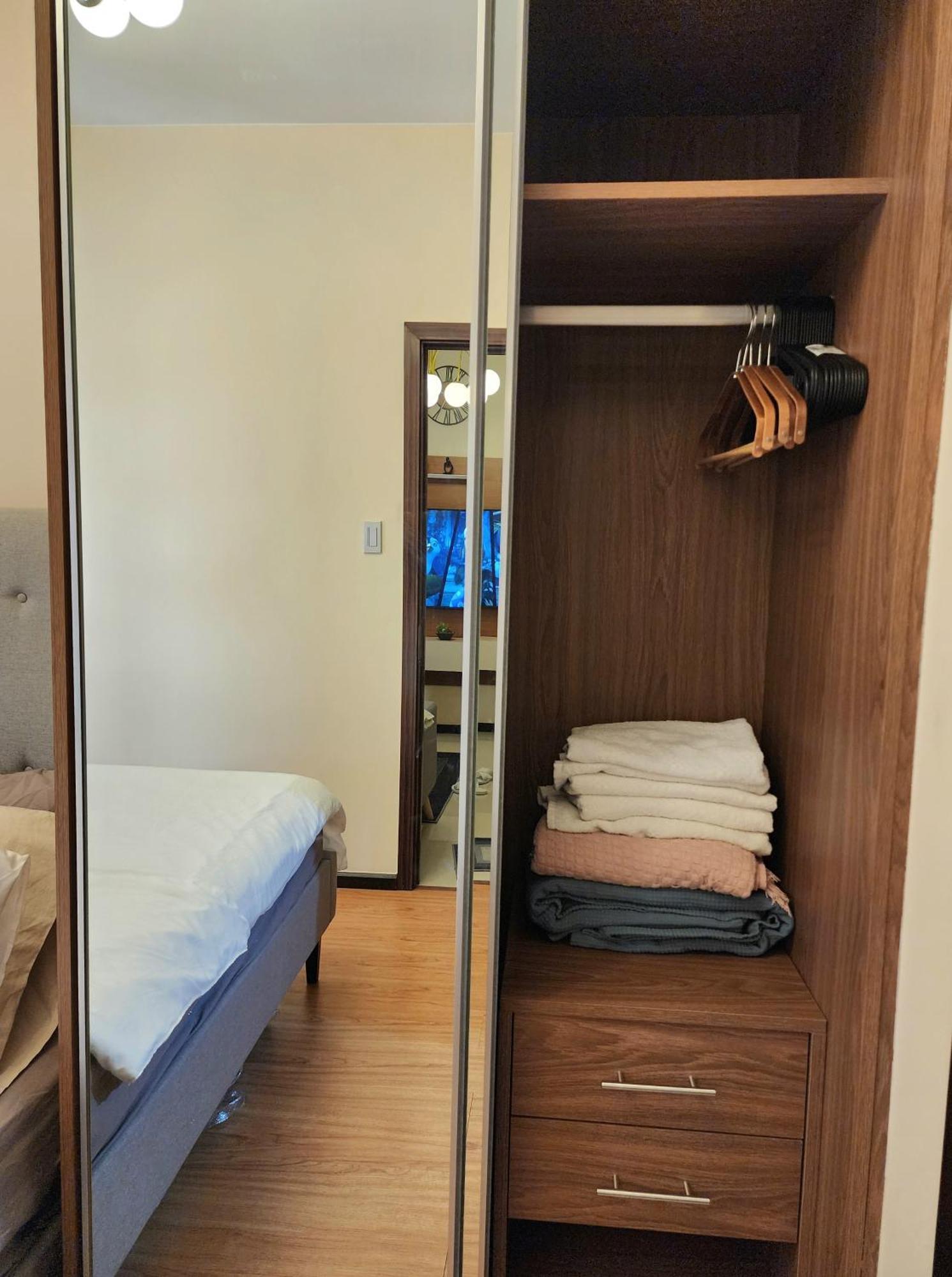 The Radiance Bay Sierra In Pasay