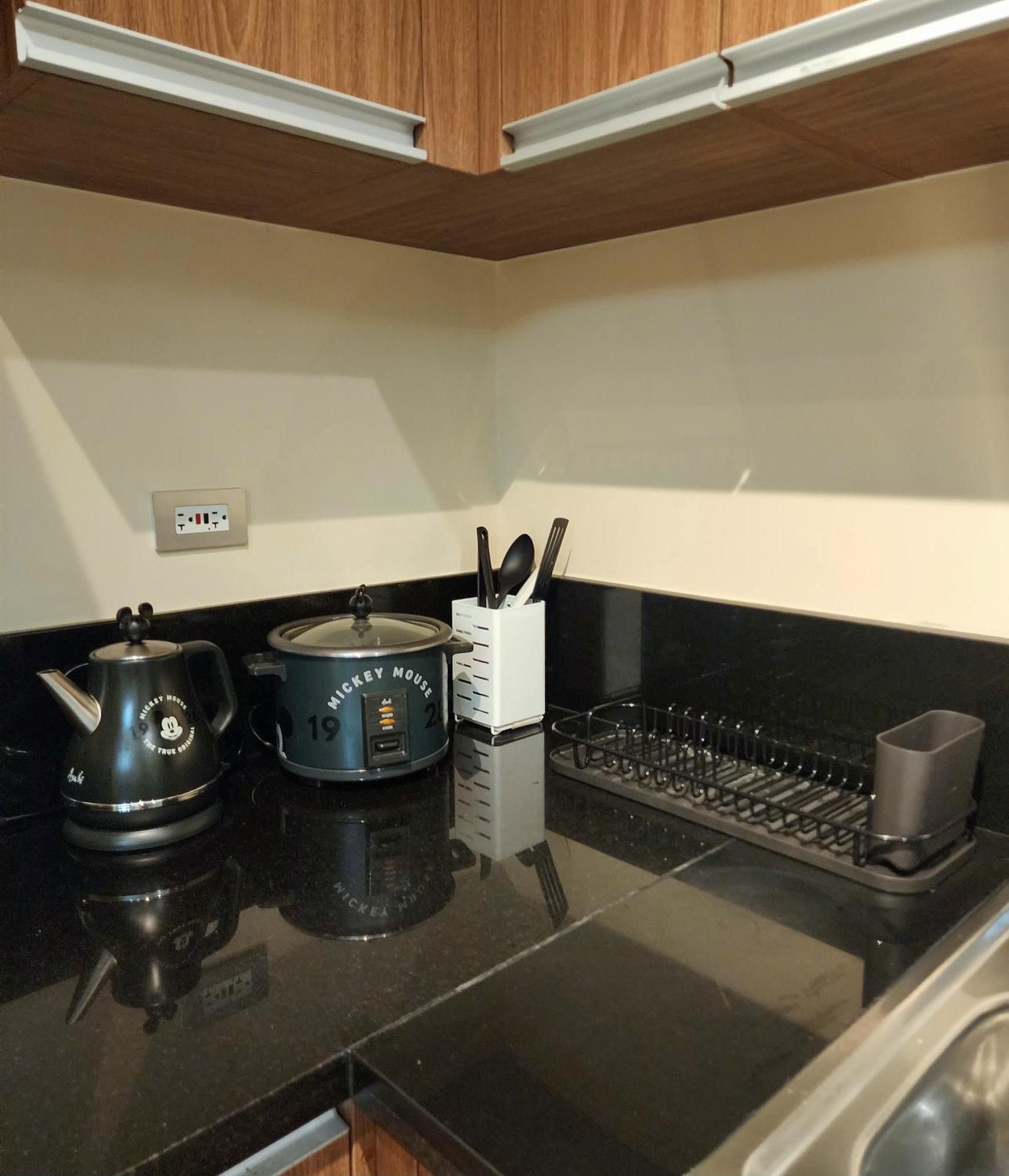 Apartment The Radiance Bay Sierra In Pasay