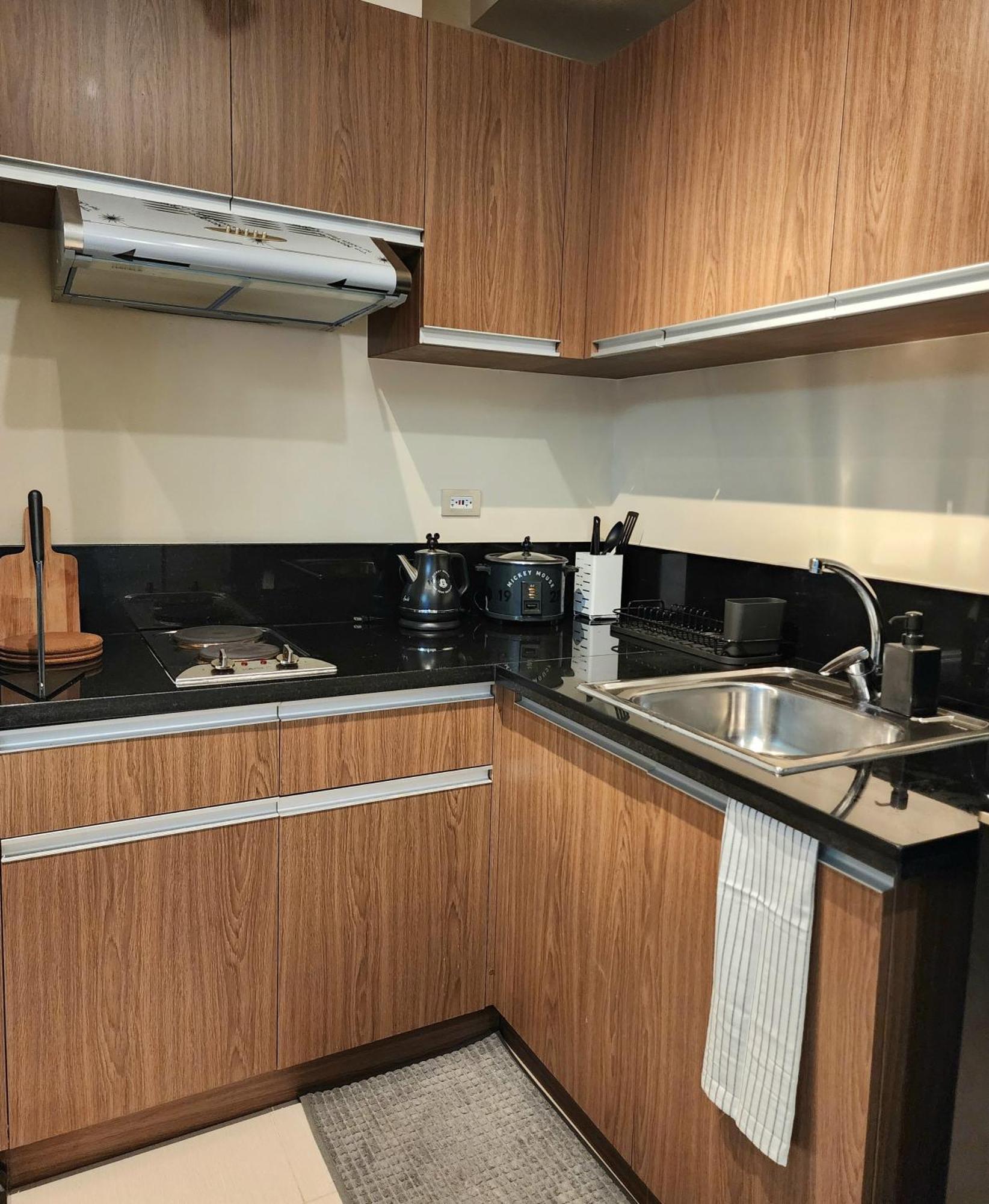 Apartment The Radiance Bay Sierra In Pasay *