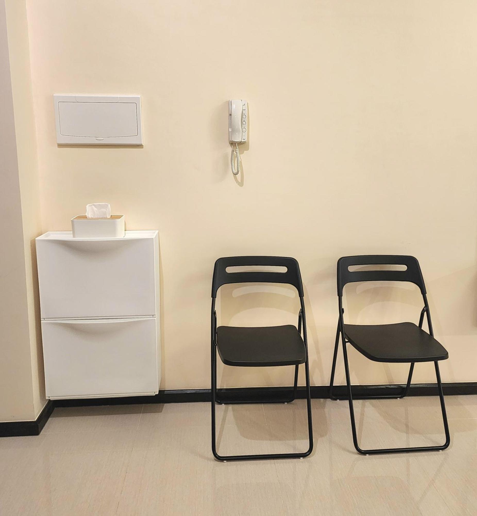 The Radiance Bay Sierra In Pasay Apartment