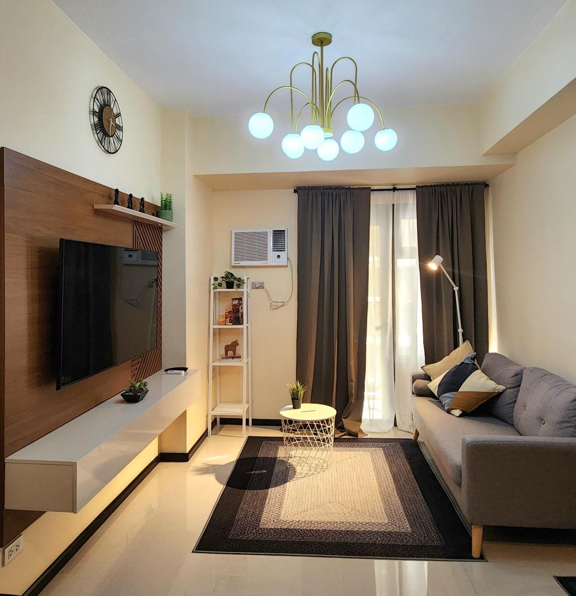 The Radiance Bay Sierra In Pasay * Manila