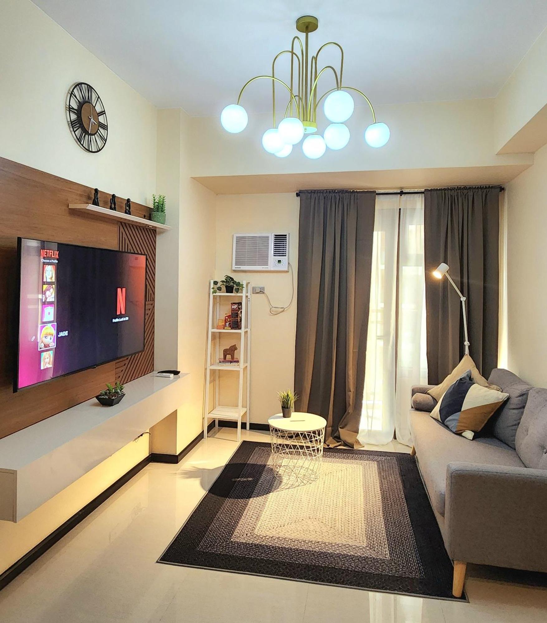 The Radiance Bay Sierra In Pasay * Manila