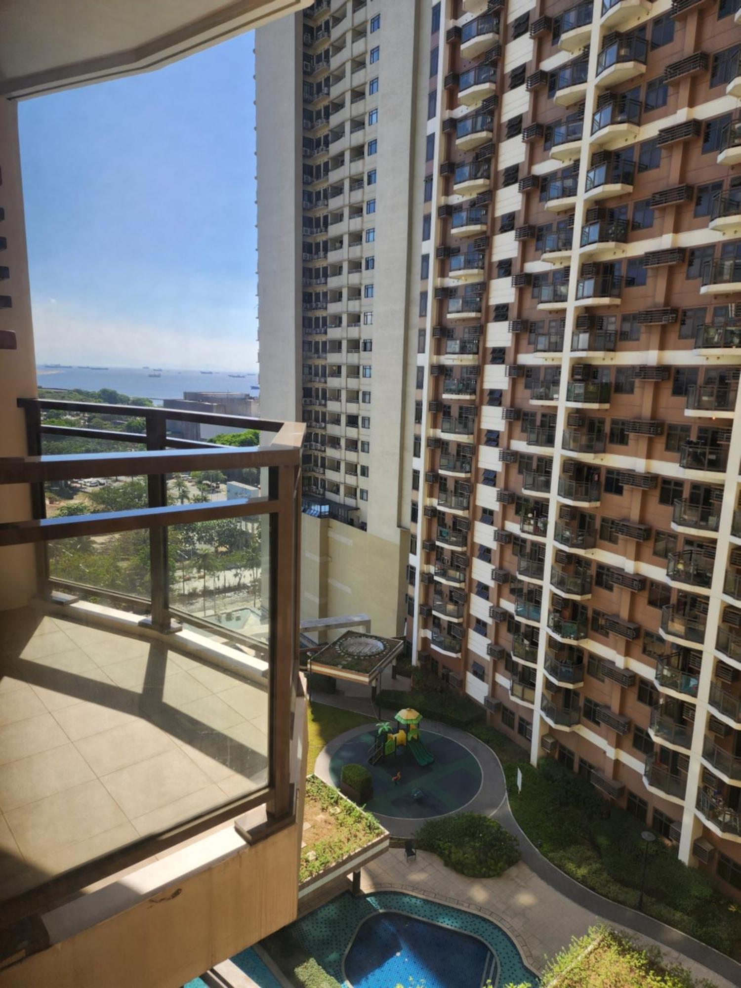 The Radiance Bay Sierra In Pasay Apartment *
