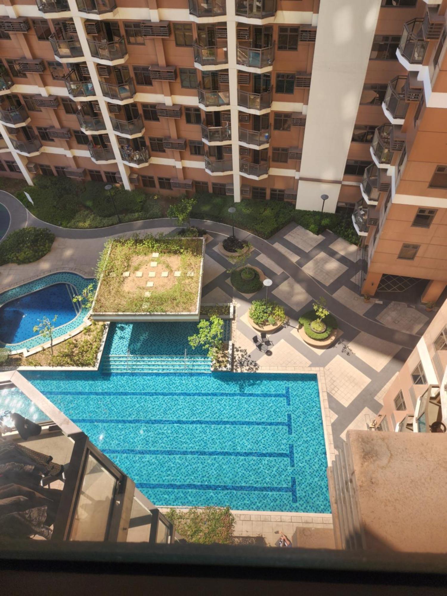 Apartment The Radiance Bay Sierra In Pasay