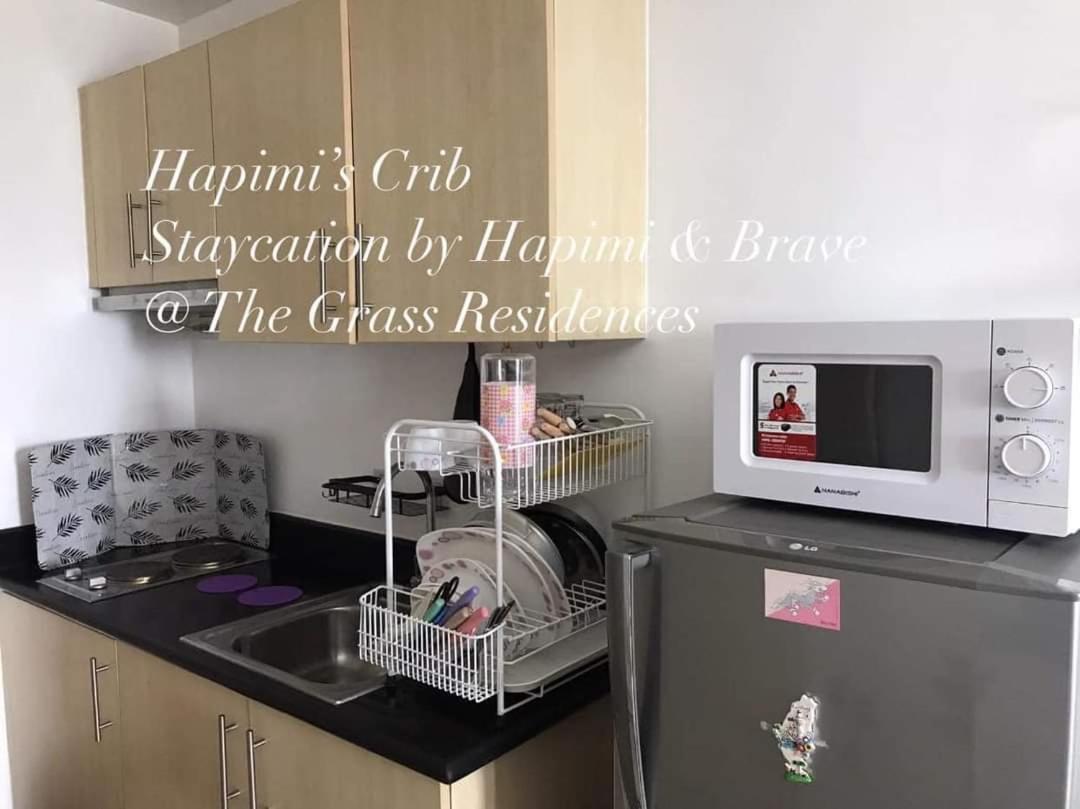 Hapimi's Crib * Manila