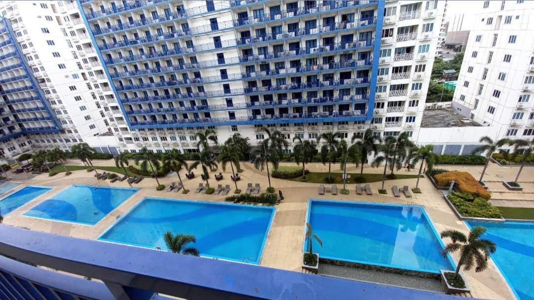 Apartment Sea Residences Moa - Karla *
