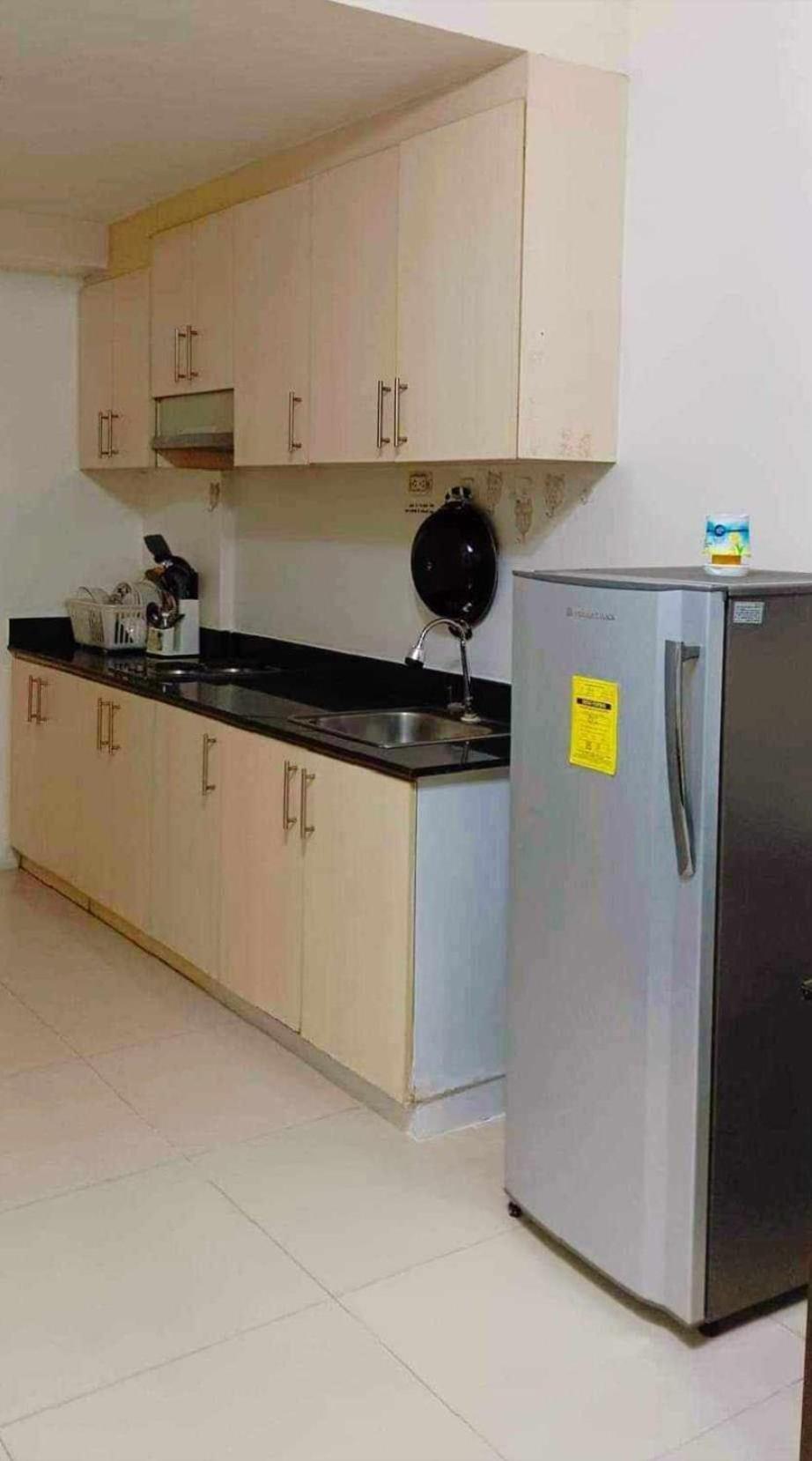 Sea Residences Moa - Karla *