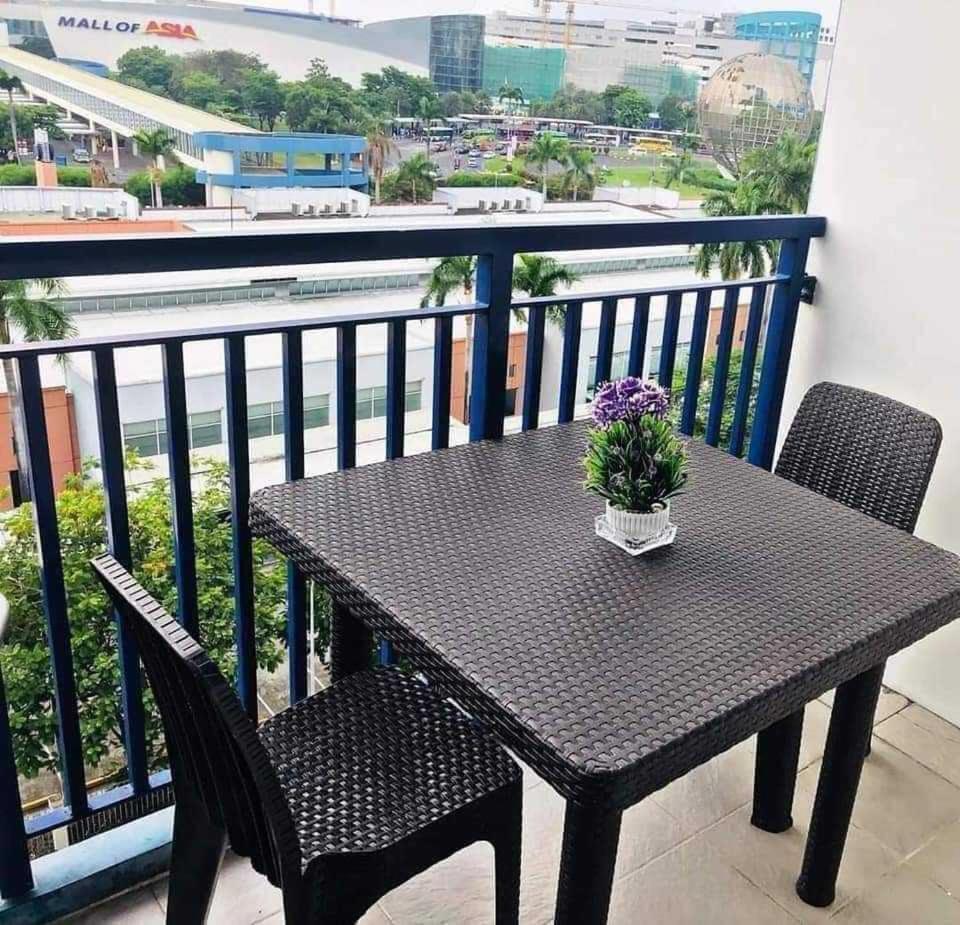 Apartment Sea Residences Moa - Karla