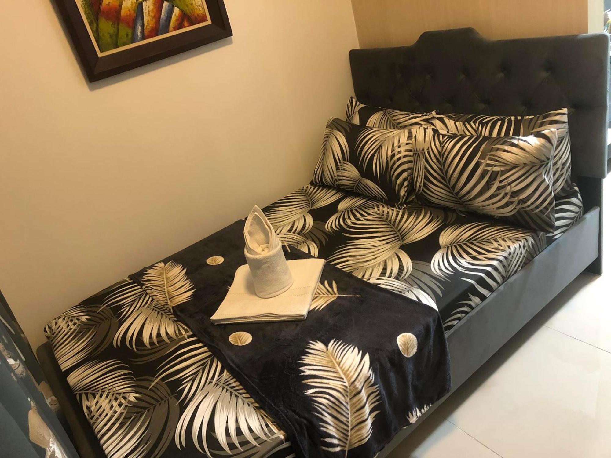 Sea Residences Moa - Karla