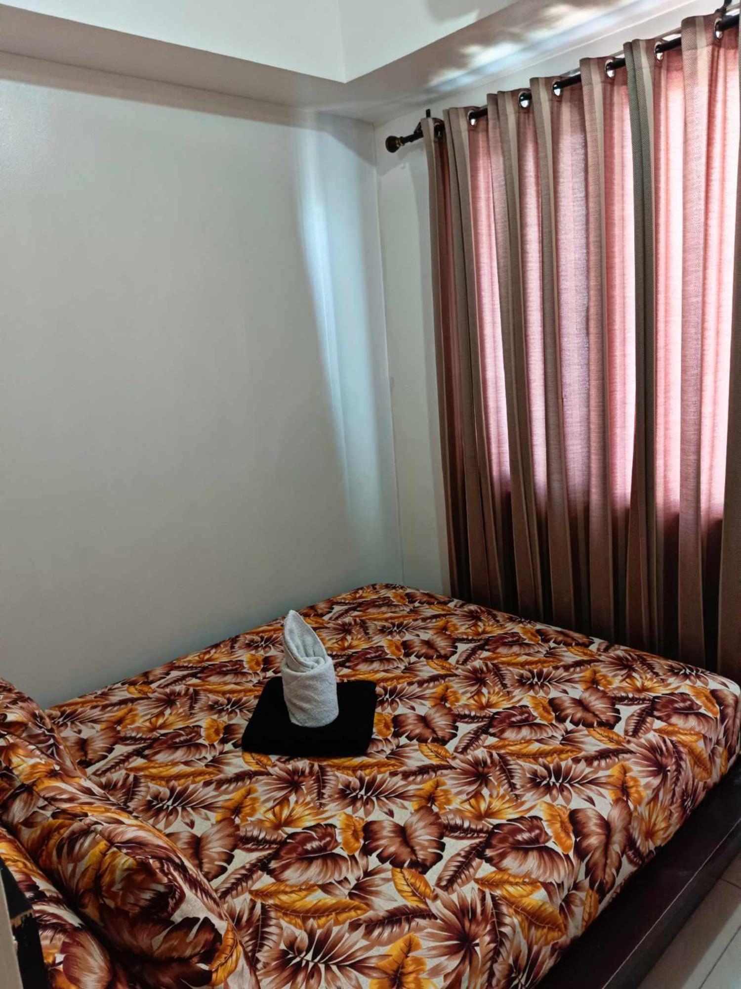 Sea Residences Moa - Karla Apartment *