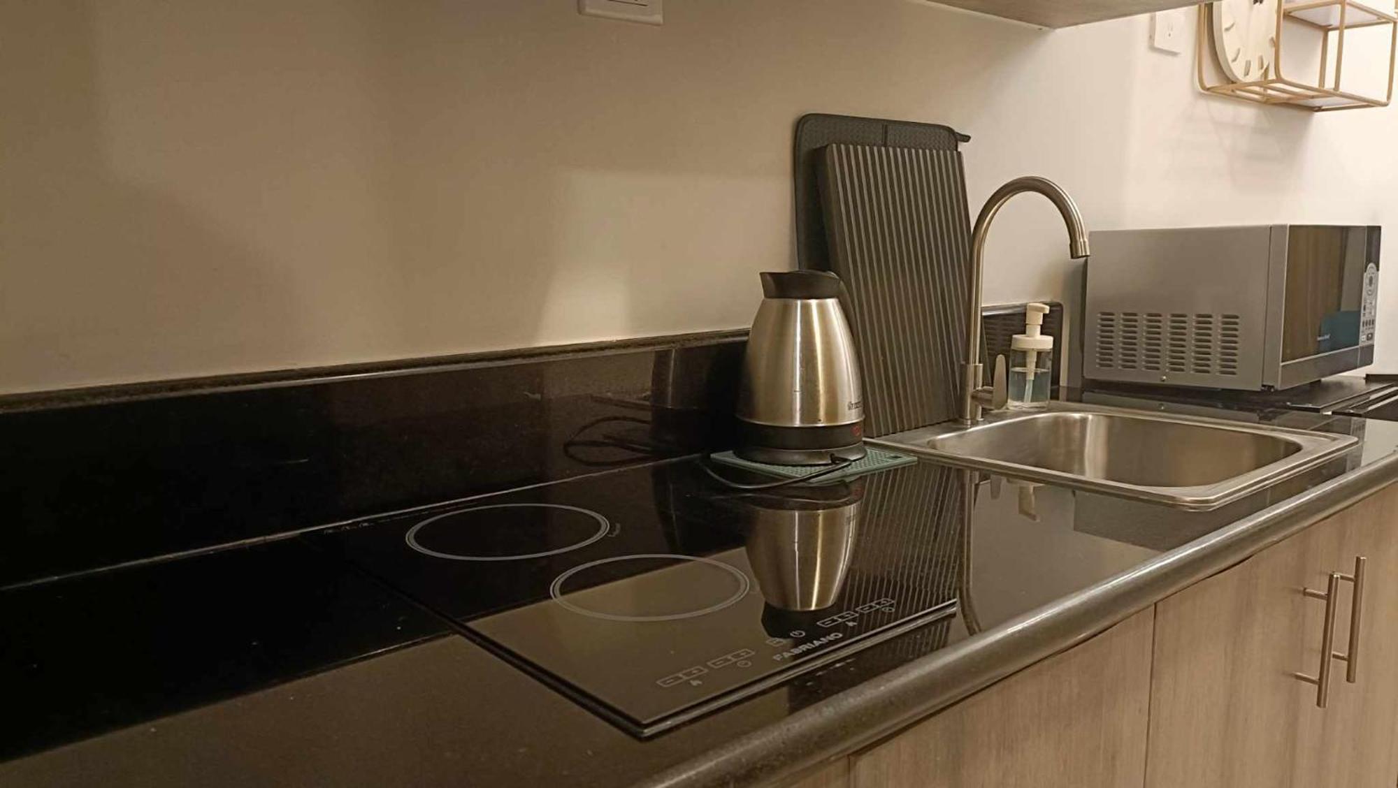 3611 Coast Residences *