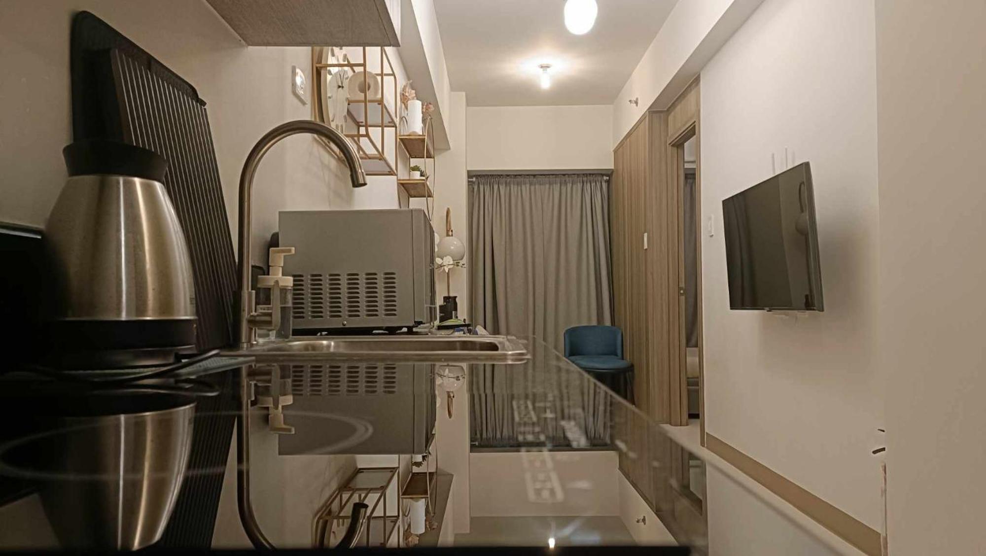 Apartment 3611 Coast Residences