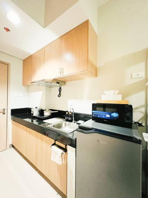 Casa Dona At Smdc Charm Residences Apartment