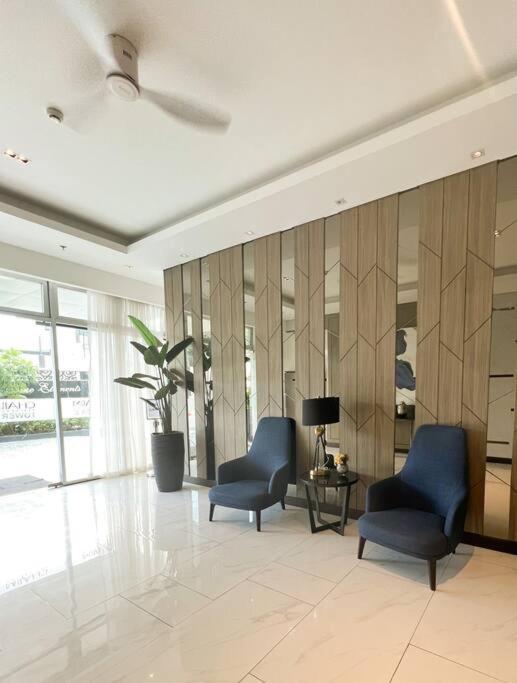 Casa Dona At Smdc Charm Residences Apartment Manila