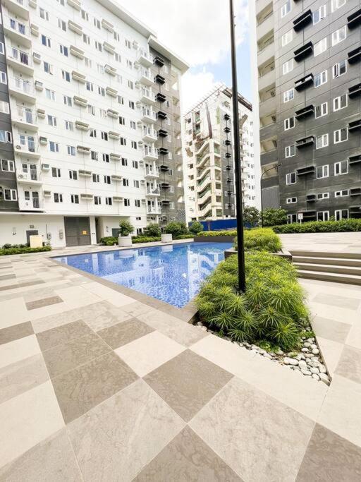 Casa Dona At Smdc Charm Residences Manila