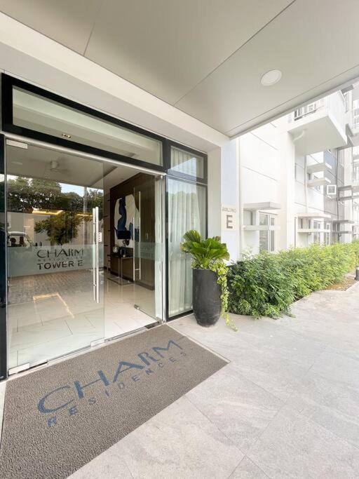 Apartment Casa Dona At Smdc Charm Residences