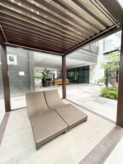 Casa Dona At Smdc Charm Residences Apartment Manila