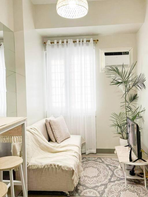Casa Dona At Smdc Charm Residences Apartment