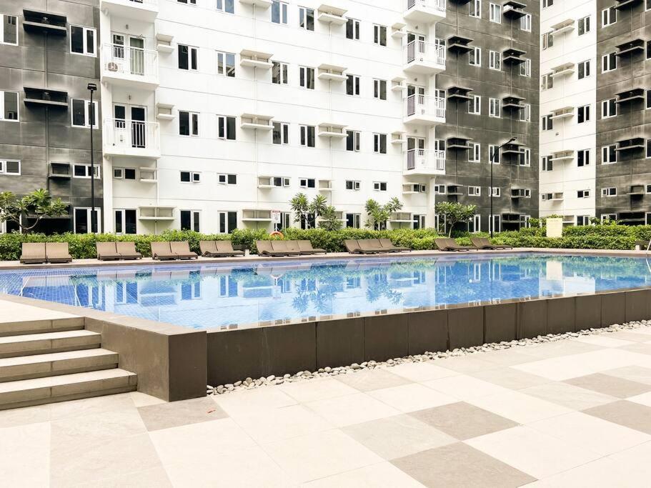 Casa Dona At Smdc Charm Residences * Manila