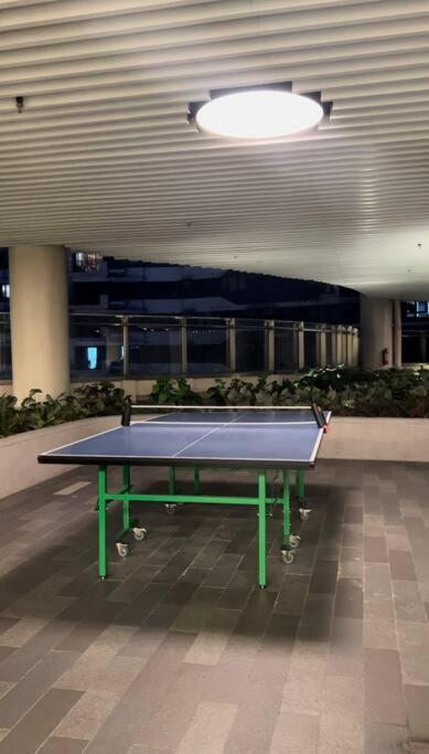 Sun And Moon D'wood Air Residences Makati Manila