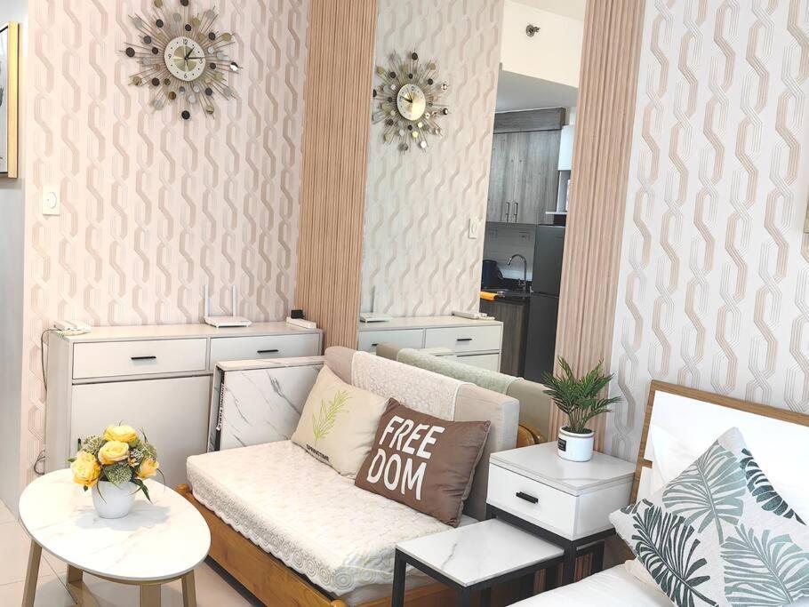 Apartment Fame Residences Mandaluyong Our *