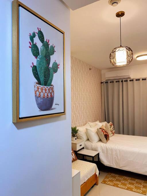Apartment Fame Residences Mandaluyong Our