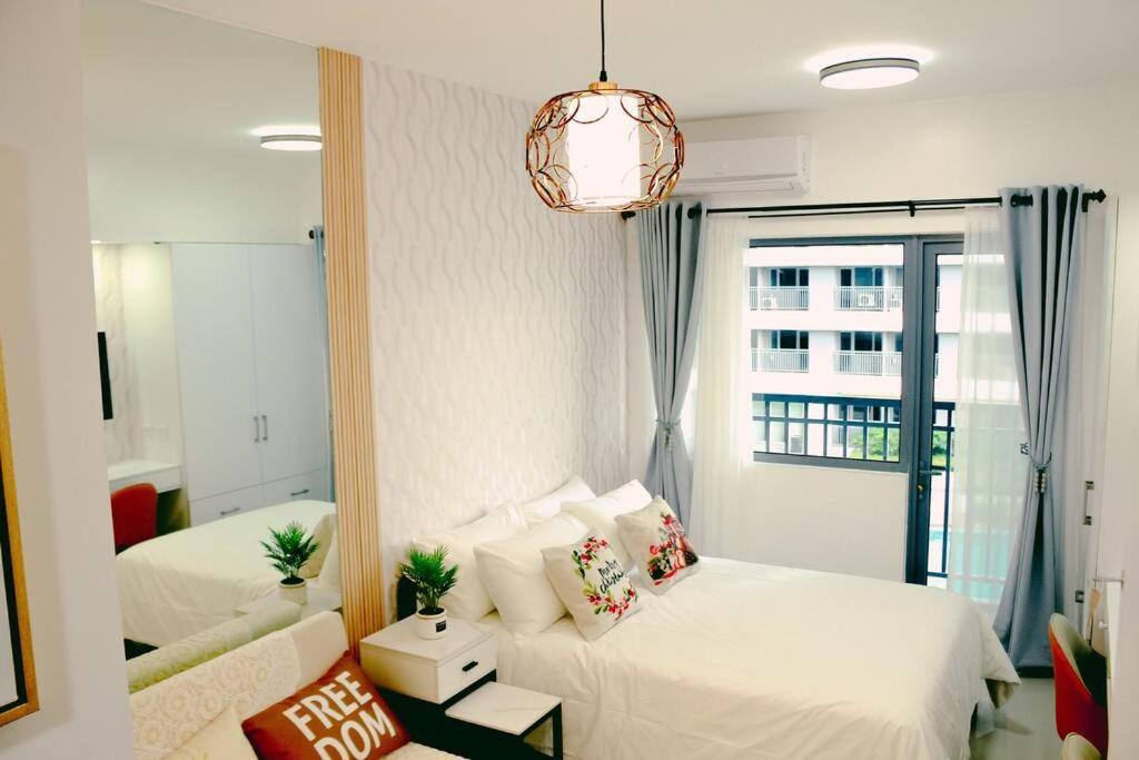 Fame Residences Mandaluyong Our Apartment Manila