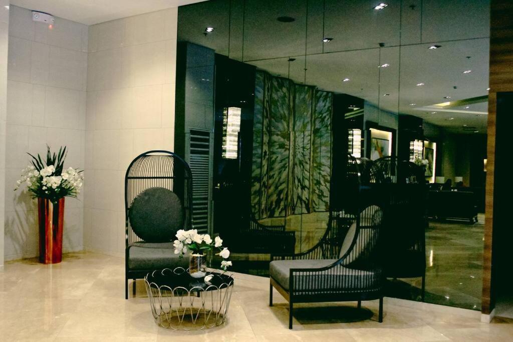 Apartment Fame Residences Mandaluyong Our Manila