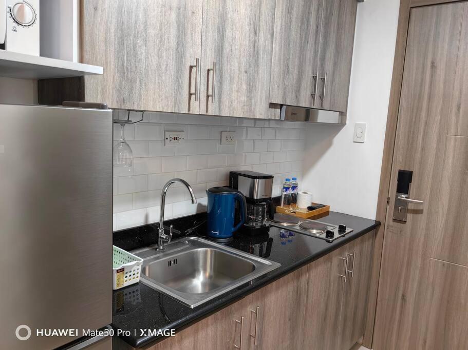 Apartment Fame Residences Mandaluyong Our Manila