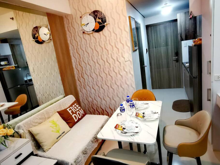 Fame Residences Mandaluyong Our