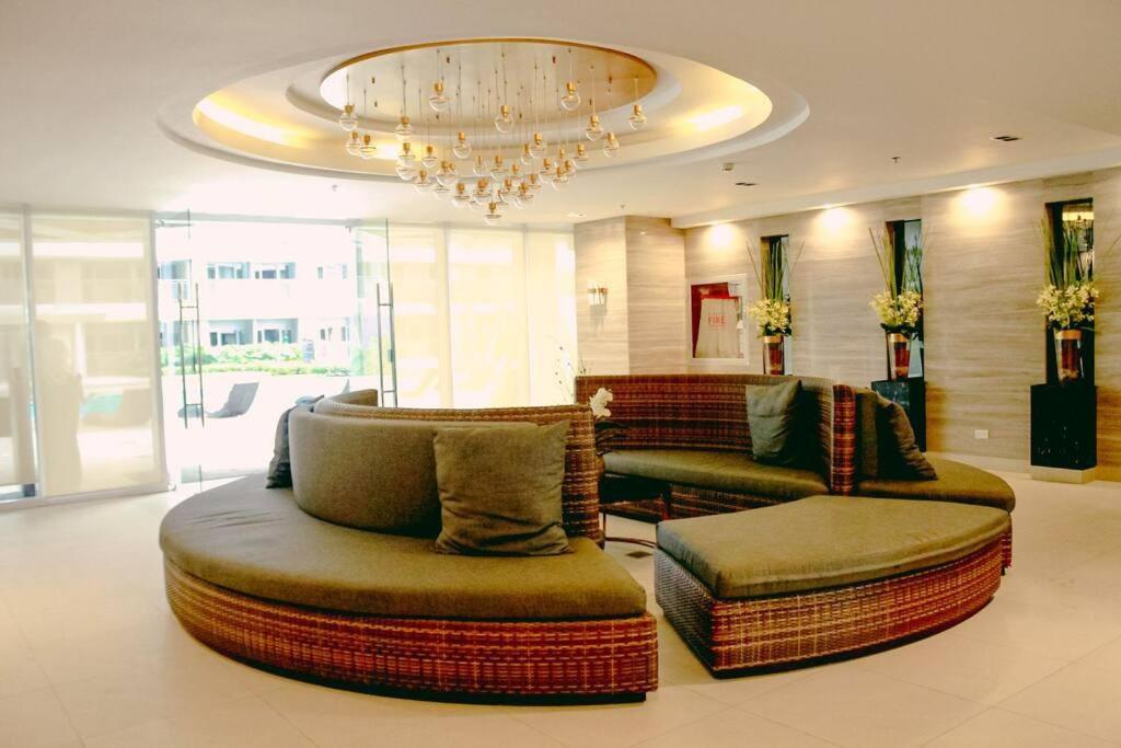 Fame Residences Mandaluyong Our Apartment *