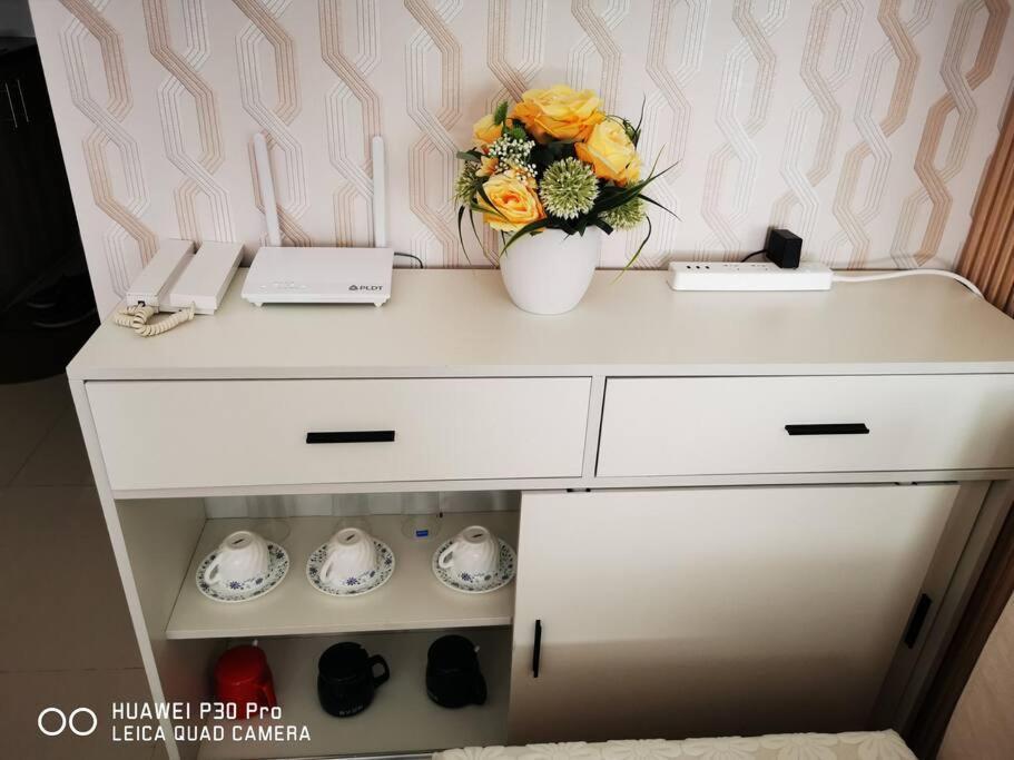 Fame Residences Mandaluyong Our *