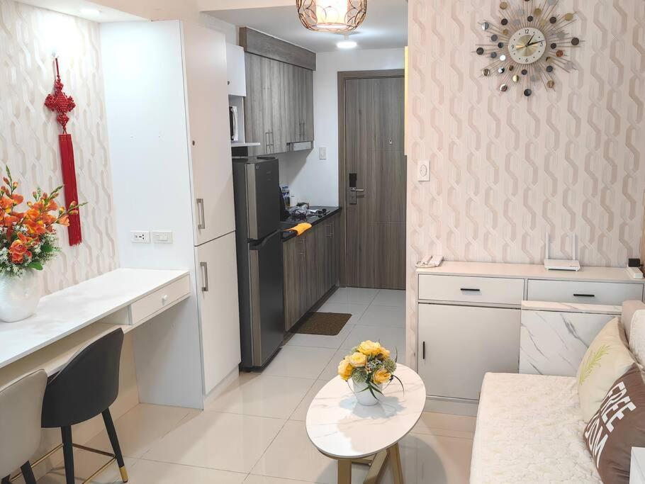 Fame Residences Mandaluyong Our * Manila