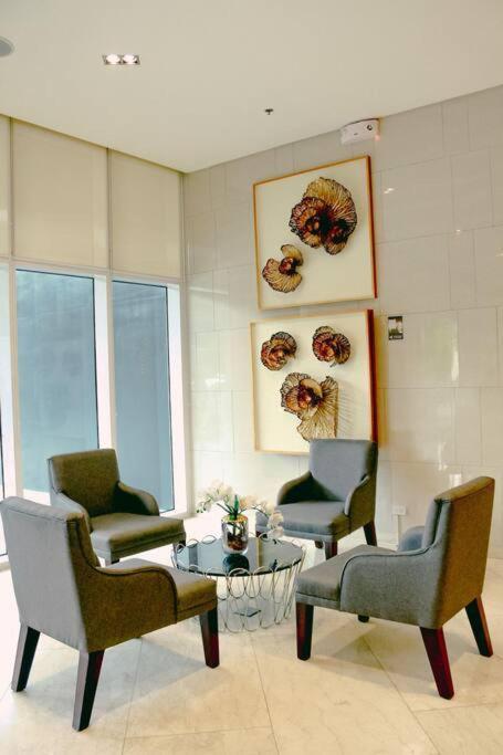 Apartment Fame Residences Mandaluyong Our