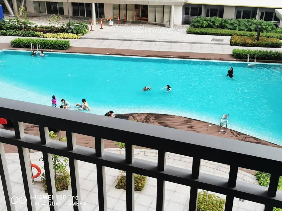 Fame Residences Mandaluyong Our Apartment *