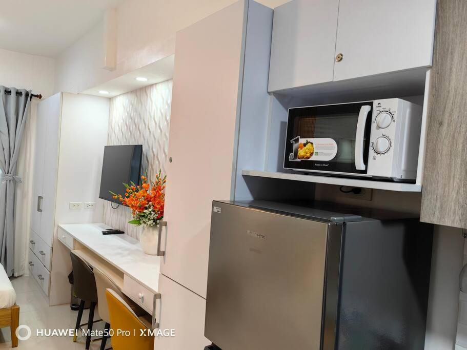 Apartment Fame Residences Mandaluyong Our *