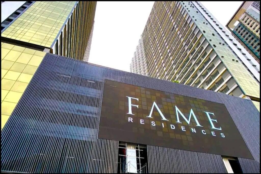 Fame Residences Mandaluyong Our *