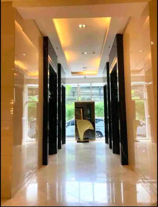 Fame Residences Mandaluyong Our * Manila