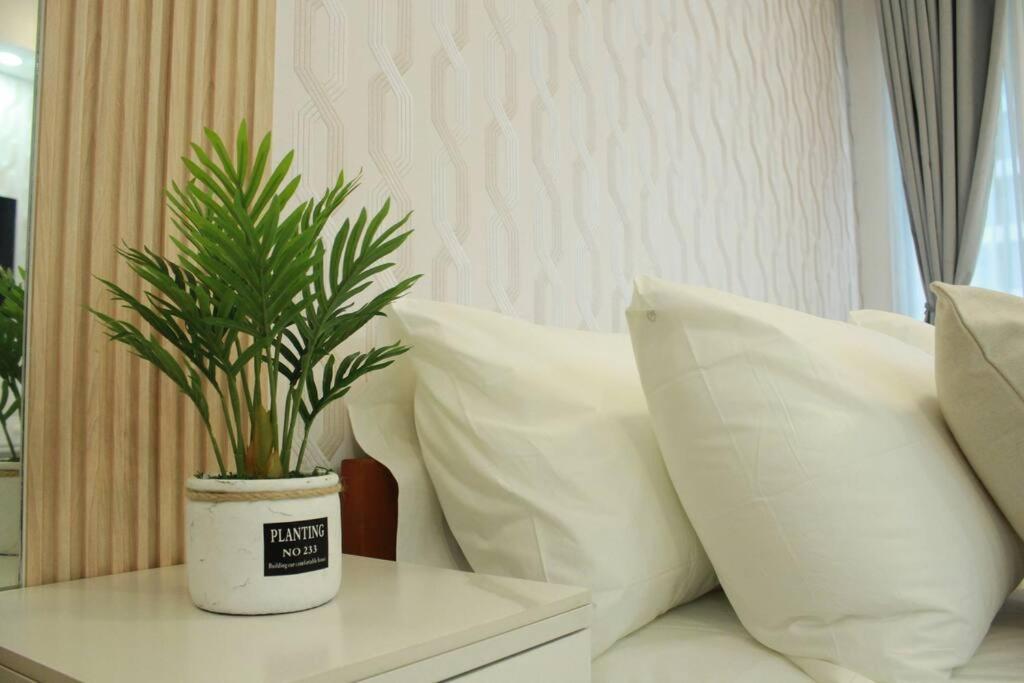 Fame Residences Mandaluyong Our Apartment *