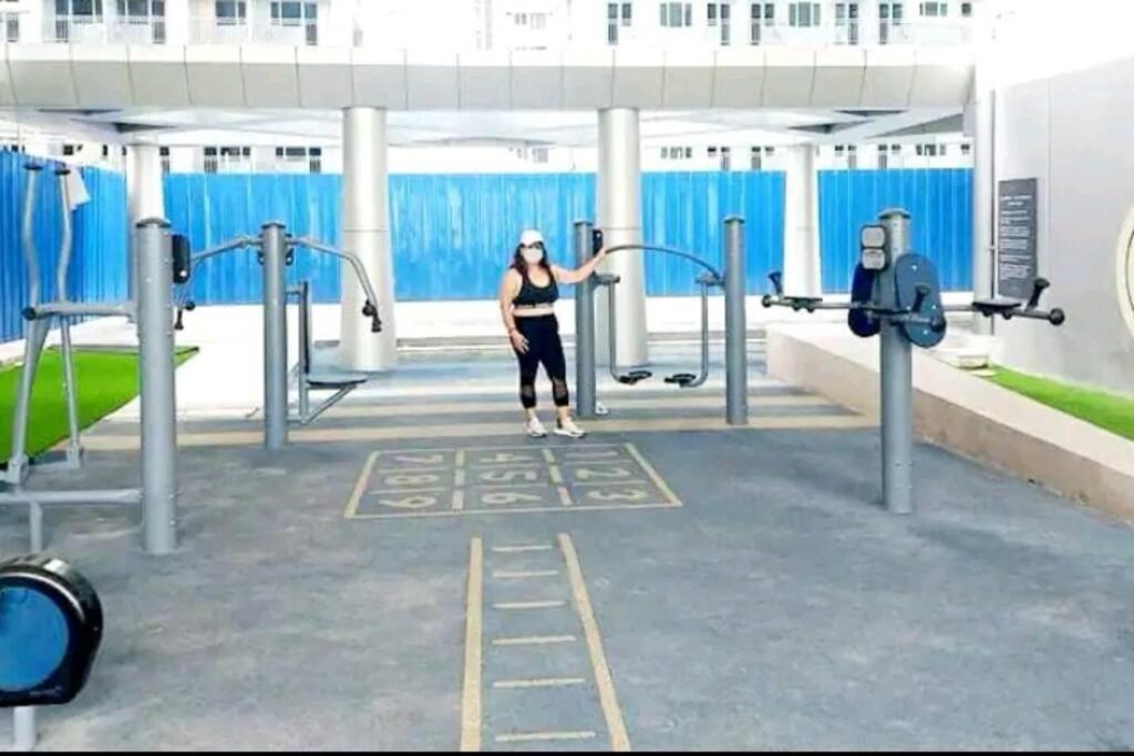 Apartment Fame Residences Mandaluyong Our *