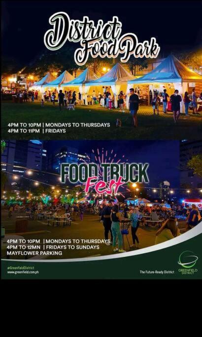 Fame Residences Mandaluyong Our Manila