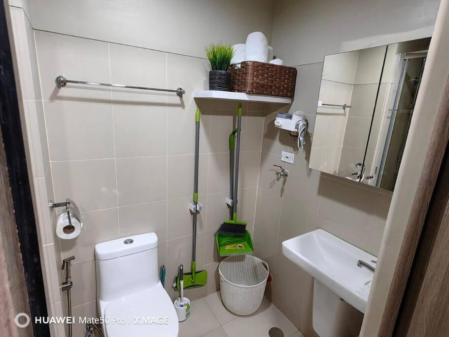 Fame Residences Mandaluyong Our Apartment *