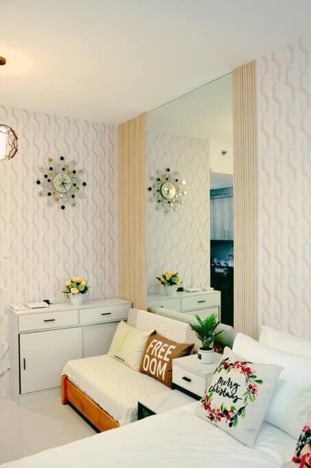 Fame Residences Mandaluyong Our Manila