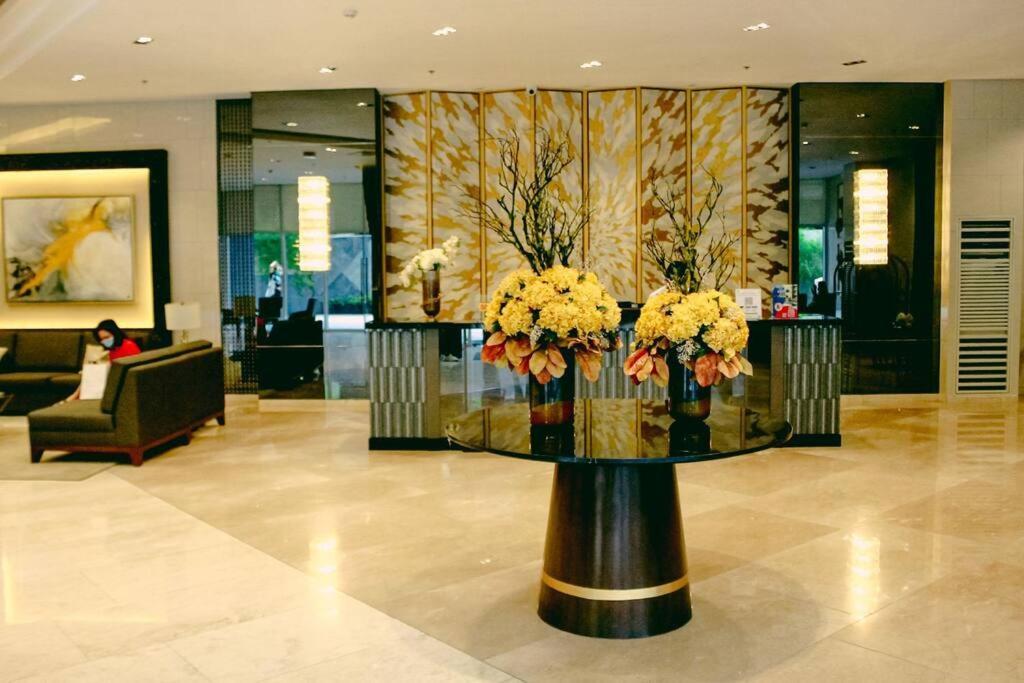 Fame Residences Mandaluyong Our *