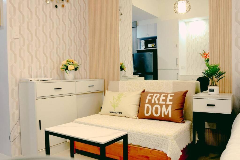 Fame Residences Mandaluyong Our * Manila
