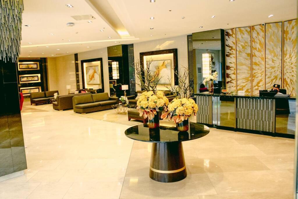 Fame Residences Mandaluyong Our
