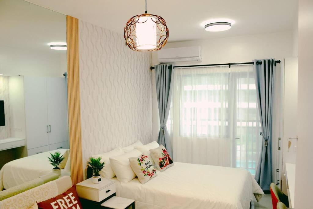Fame Residences Mandaluyong Our * Manila