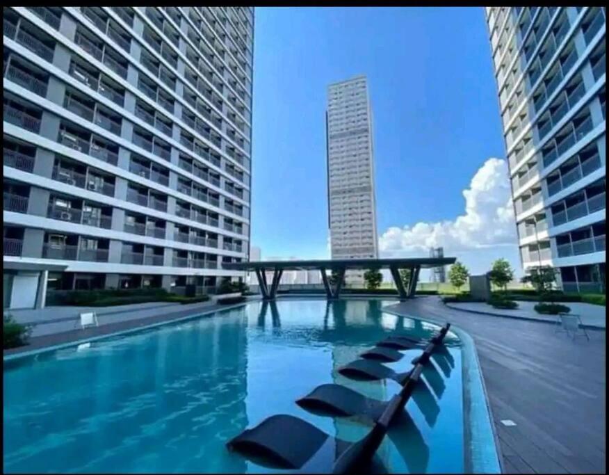 Apartment Fame Residences Mandaluyong Our