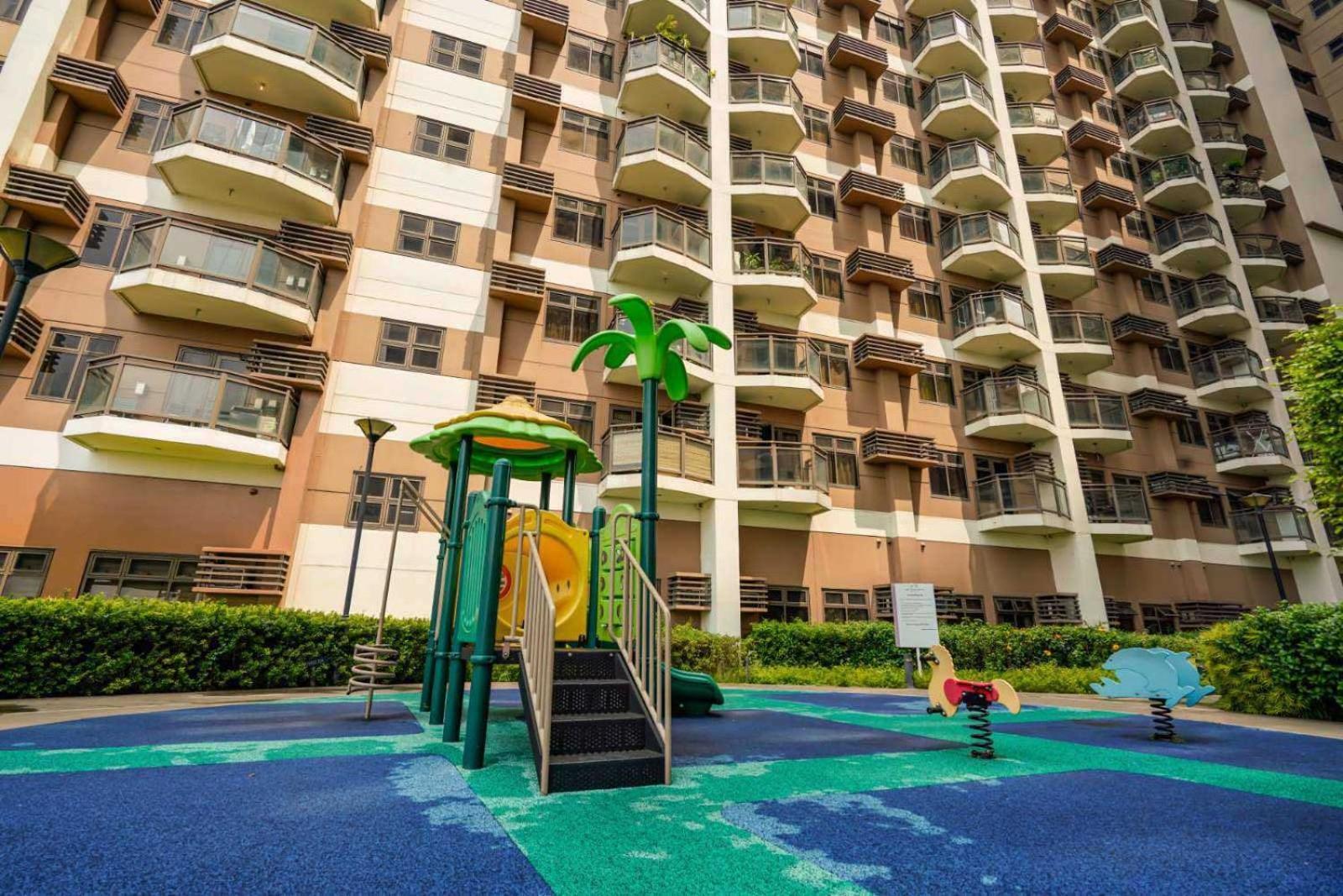 The Radiance Bay 2 Apartment Manila